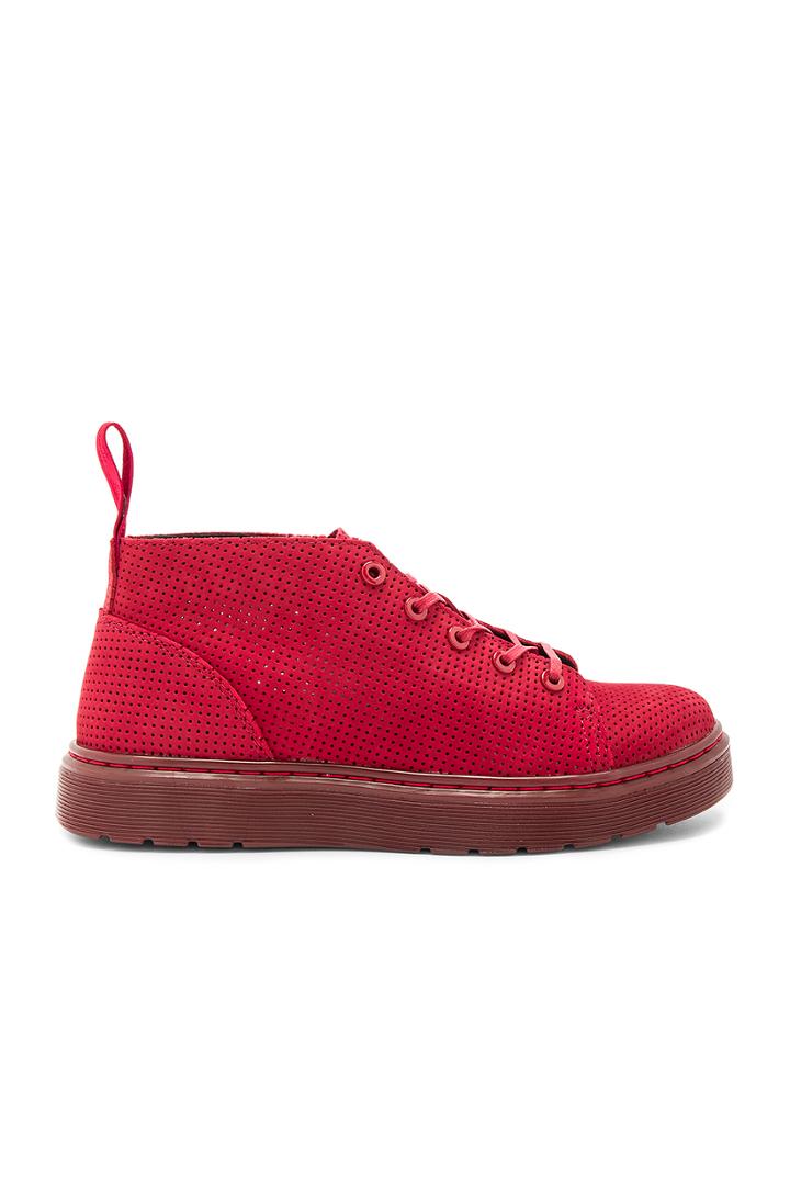 Baynes Chukka