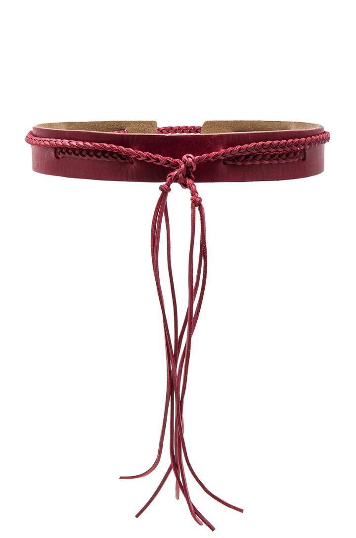 Ren Wrap Belt