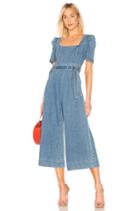 Out Of Sight Jumpsuit