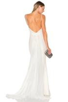 Abigail Gown