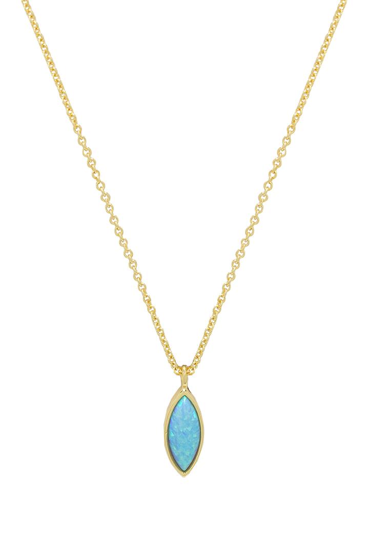 Rumi Adjustable Necklace