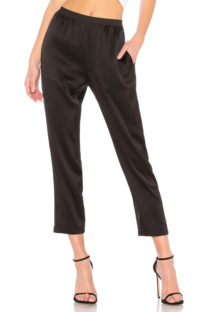 Wash & Go Pant