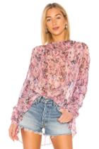Ipomea Blouse
