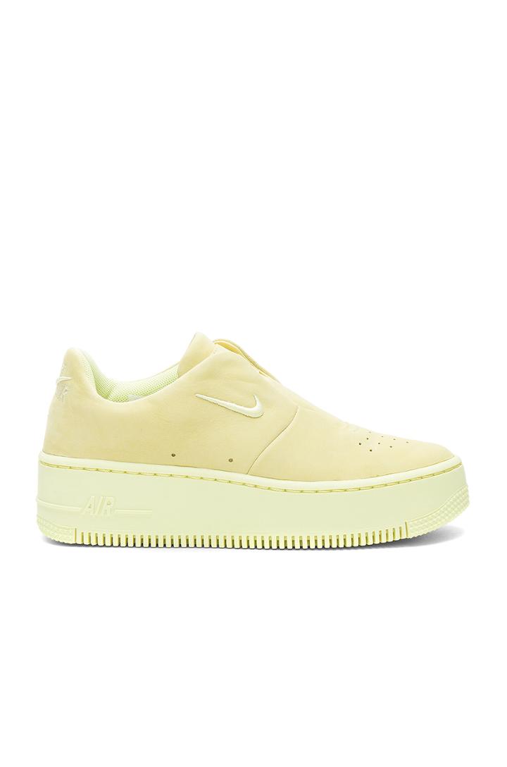 Af1 Sage Sneaker