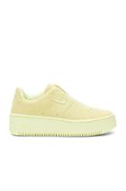 Af1 Sage Sneaker