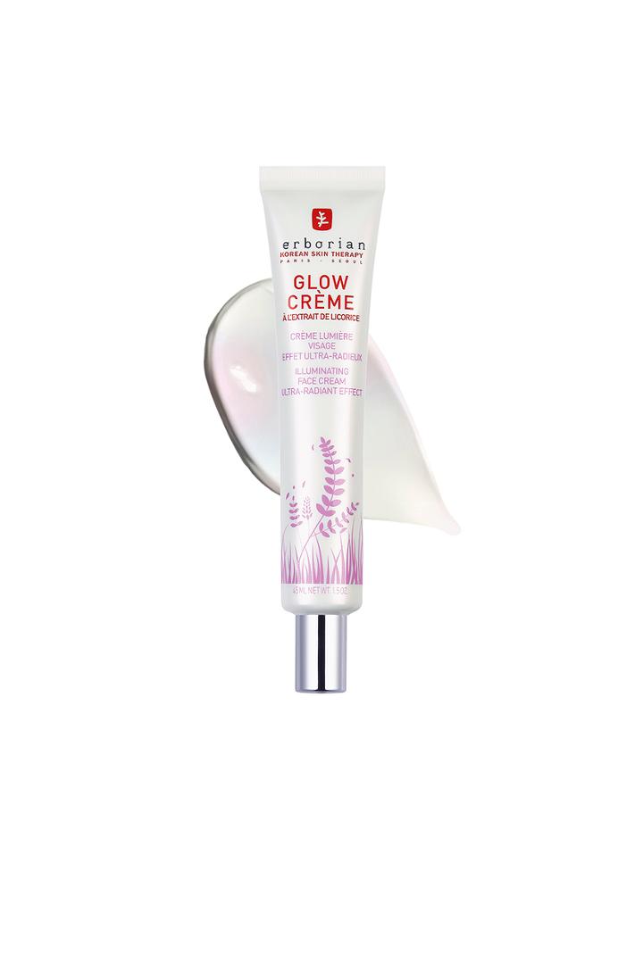 Glow Creme Illuminating Face Cream