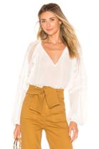 Audrey Blouse