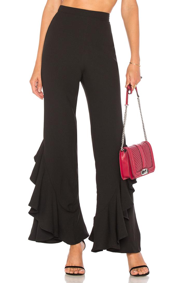 X Revolve Carmelita Flares