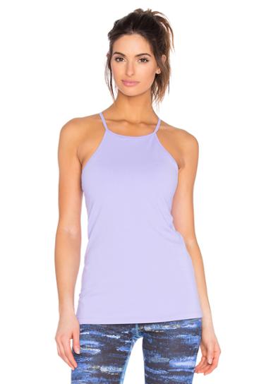 Jillian Halter Tank