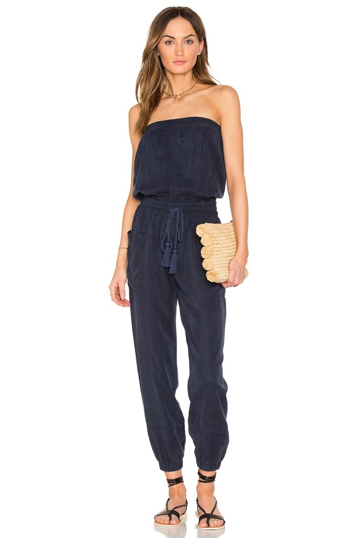 Luke Jumpsuit