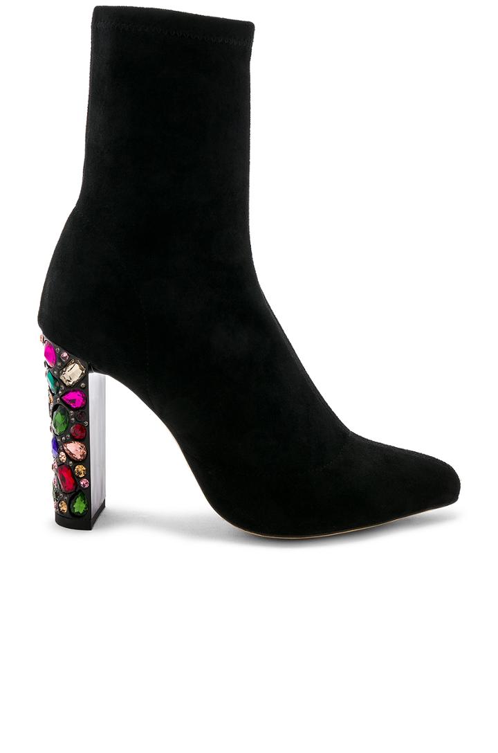 Cortez Bootie