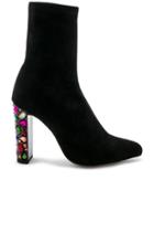 Cortez Bootie