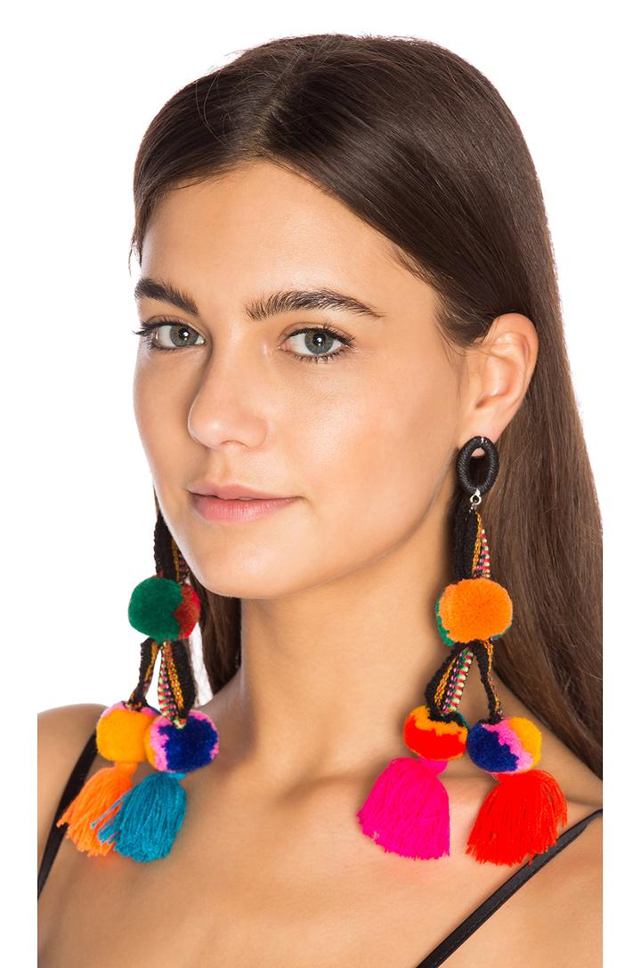 Killa Earring