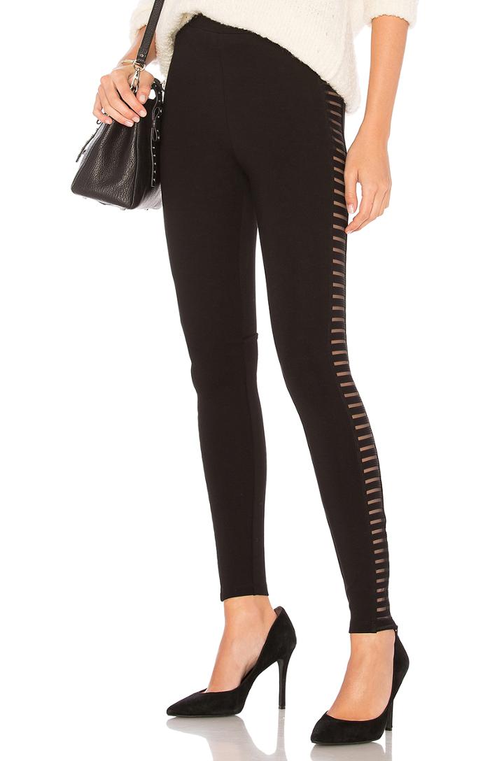 X Revolve Side Stripe Legging