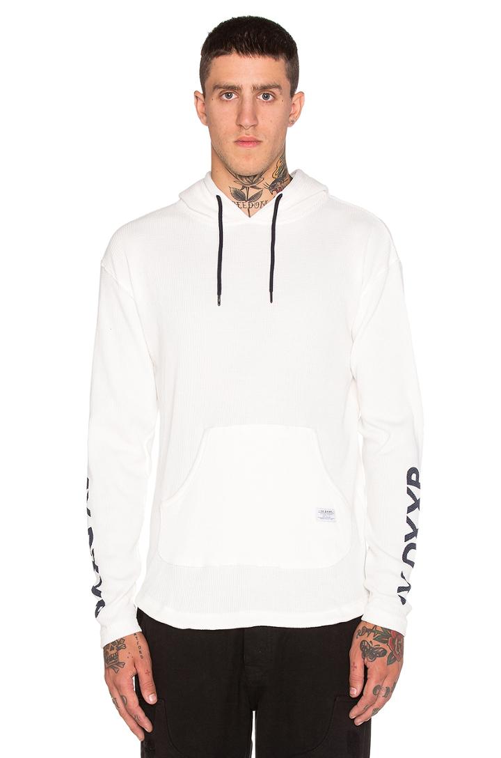 Division Hooded Thermal