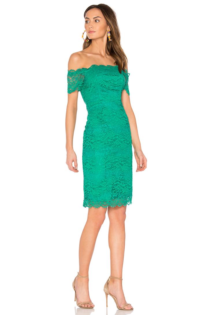 Rsvp By Bb Dakota Moreen Dress
