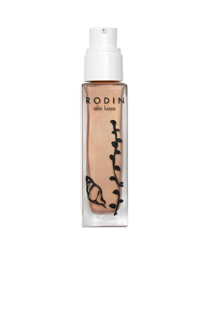 Luxury Illuminating Liquid