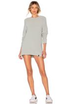 Manning Sweatshirt Dress