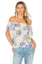 Castaway Off The Shoulder Top