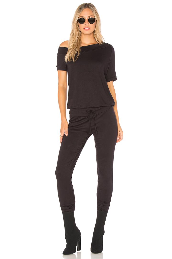 Howie Jumpsuit