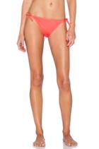 Georgica Beach Side Bow Bikini Bottom