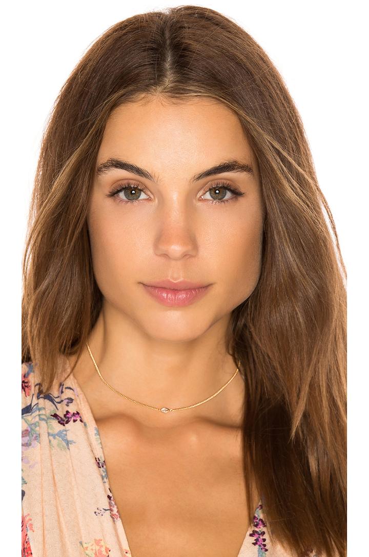 Skylar Marquis Stone Choker