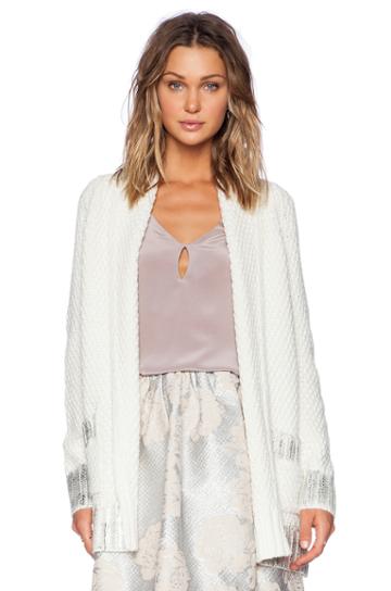 Chic Nomads Cardigan