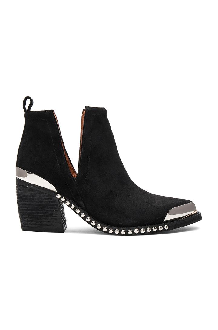 Optimum Booties