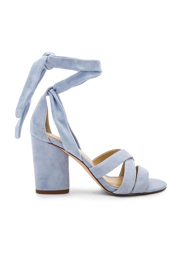 Fergie Heel