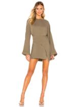The Shannon Mini Dress