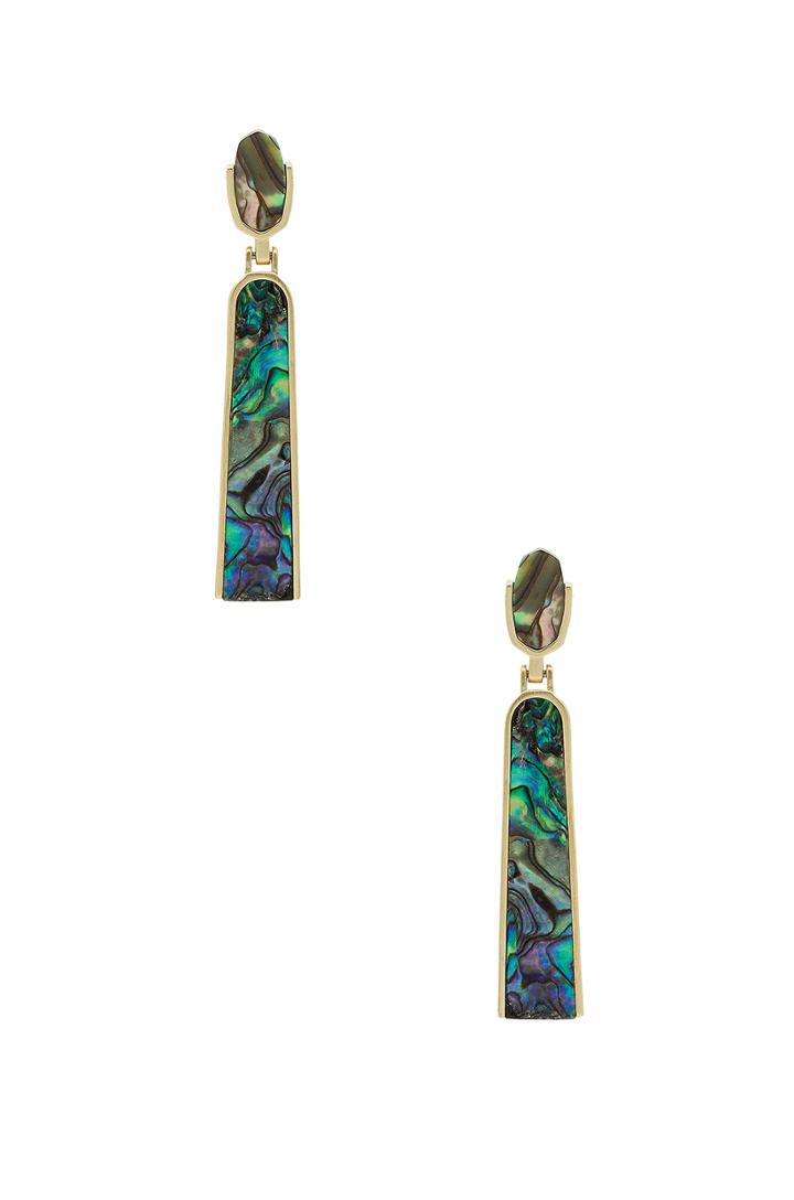 Carson Earrings