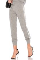Athletic Stripe Lounge Pant