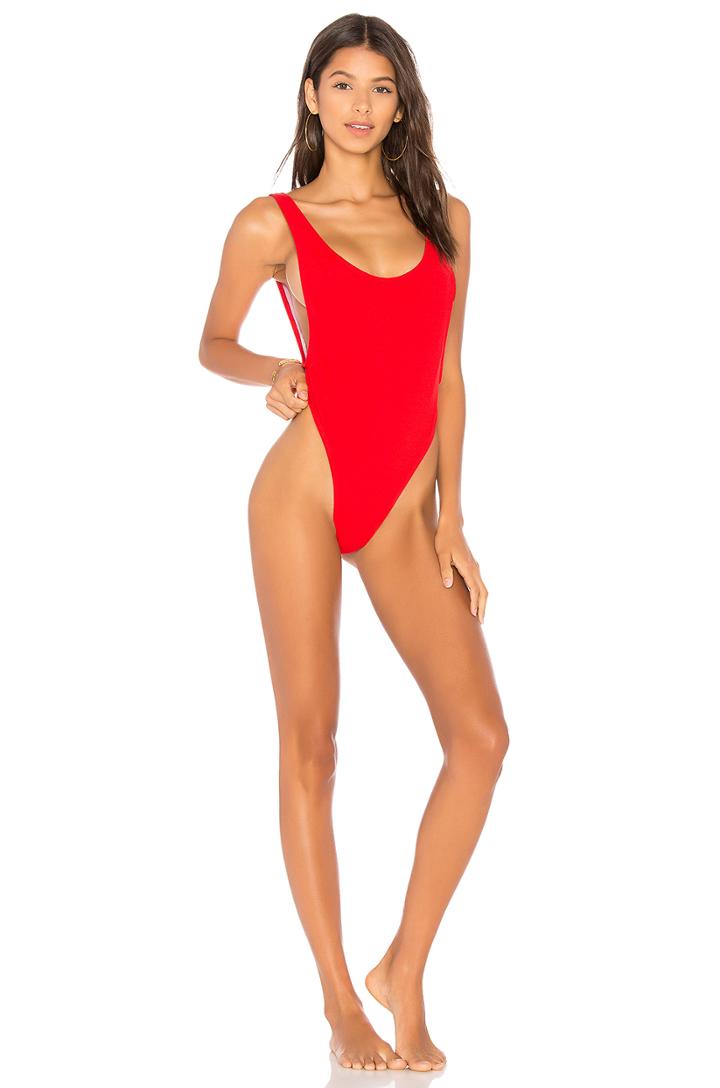 Goddess Swimsuit