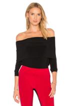 Cowl Neck Top