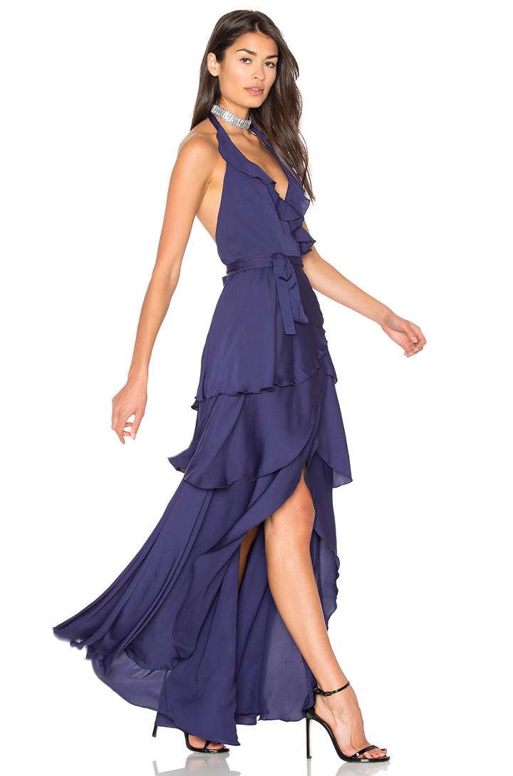Victoria Falls Dress