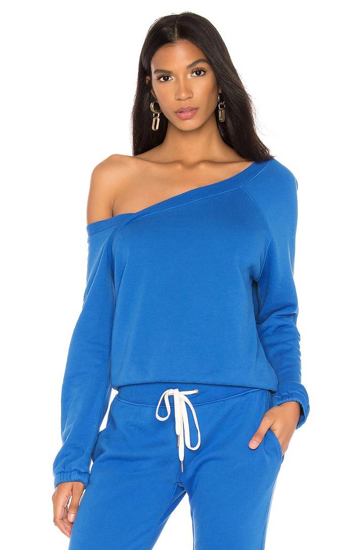 Float Sweatshirt