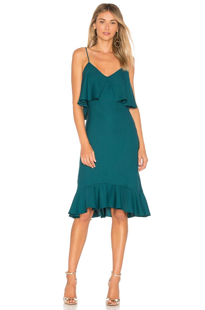 Ardsley Dress