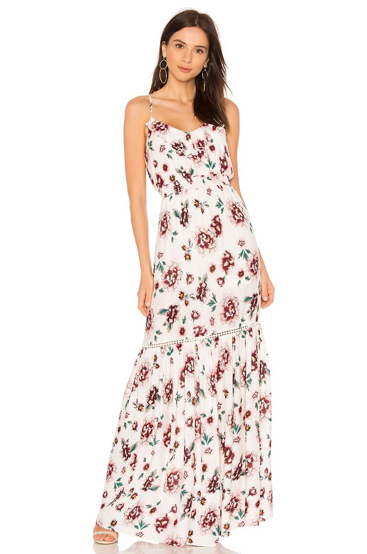Jack By Bb Dakota Kogan Dress