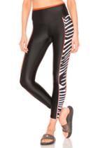Stealing Home Legging