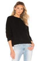 Daji Oversized Pullover