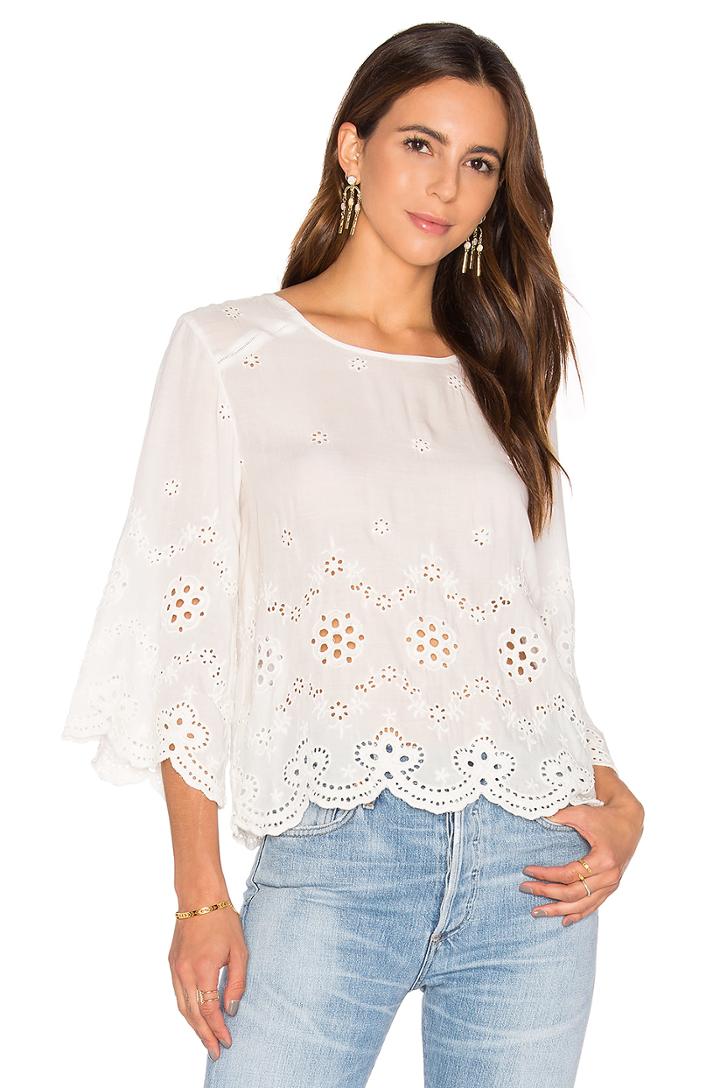 Clove Top