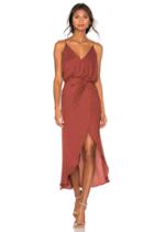 Tankia Dress