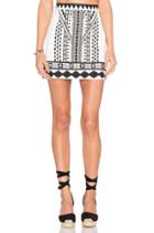 Eco Warrior Skirt