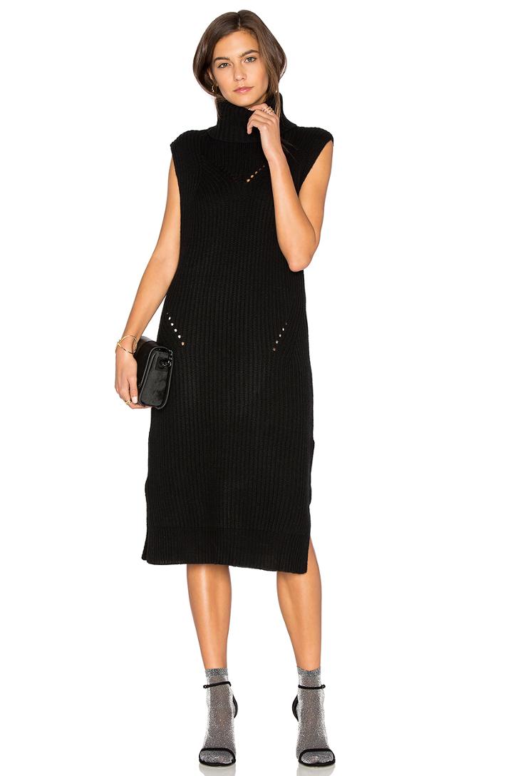 Sandra Sweater Dress