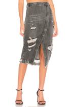 Society Skirt