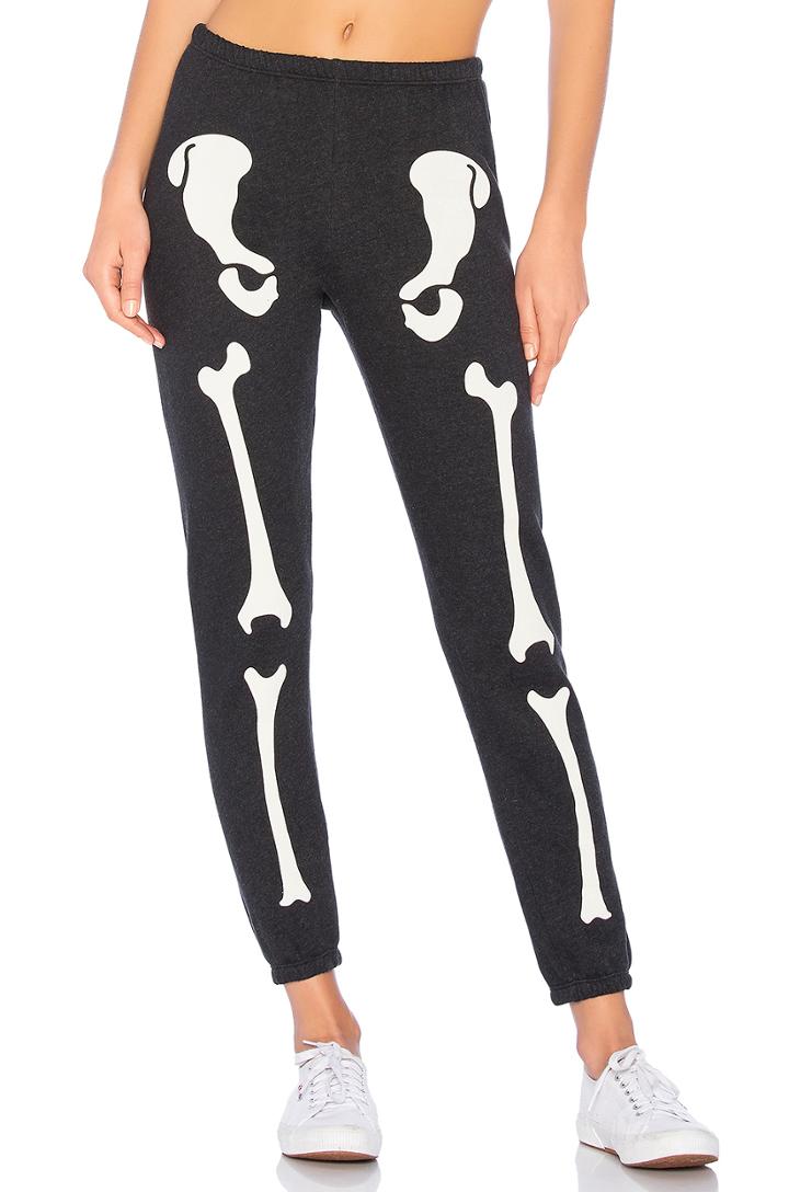 Inside Out Sweatpants