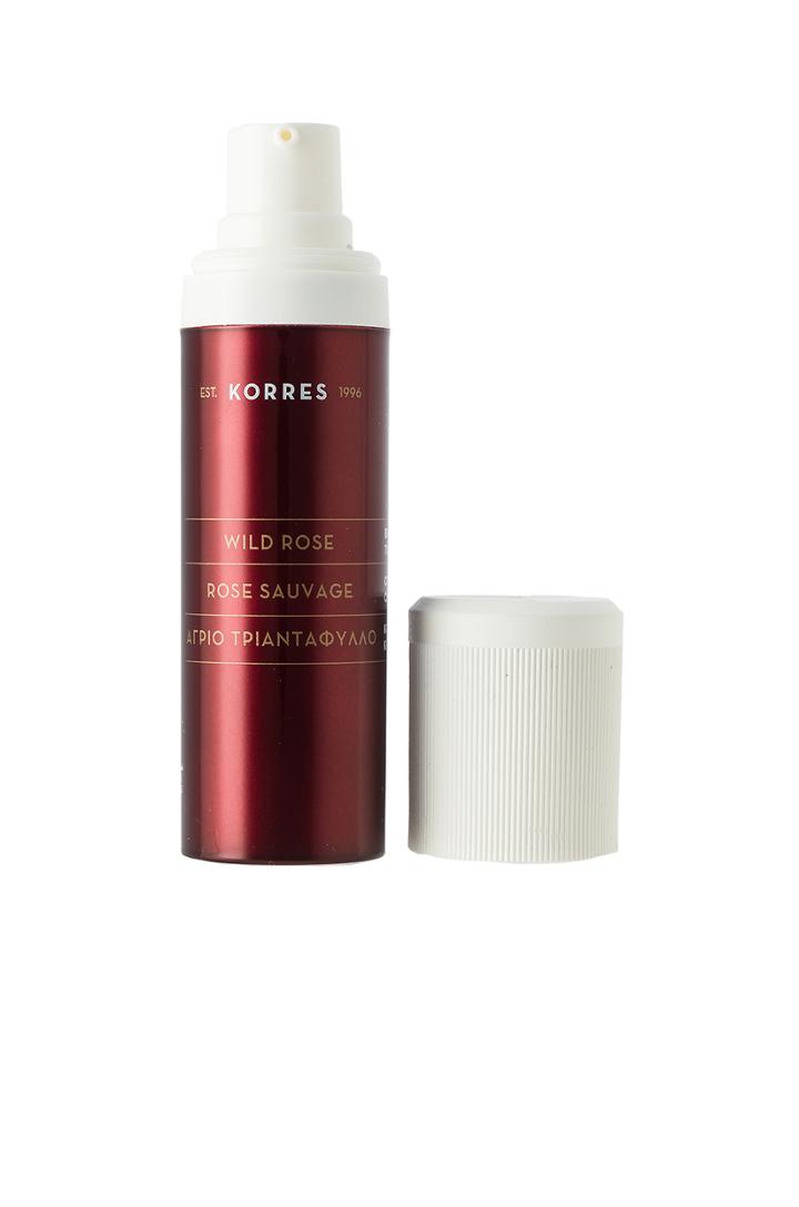Wild Rose Brightening Tone Corrector