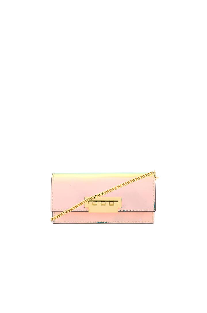 Earthette Flat Crossbody