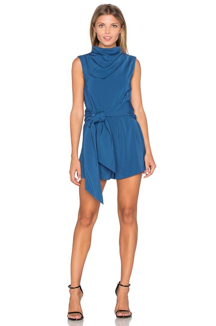 Escape Romper