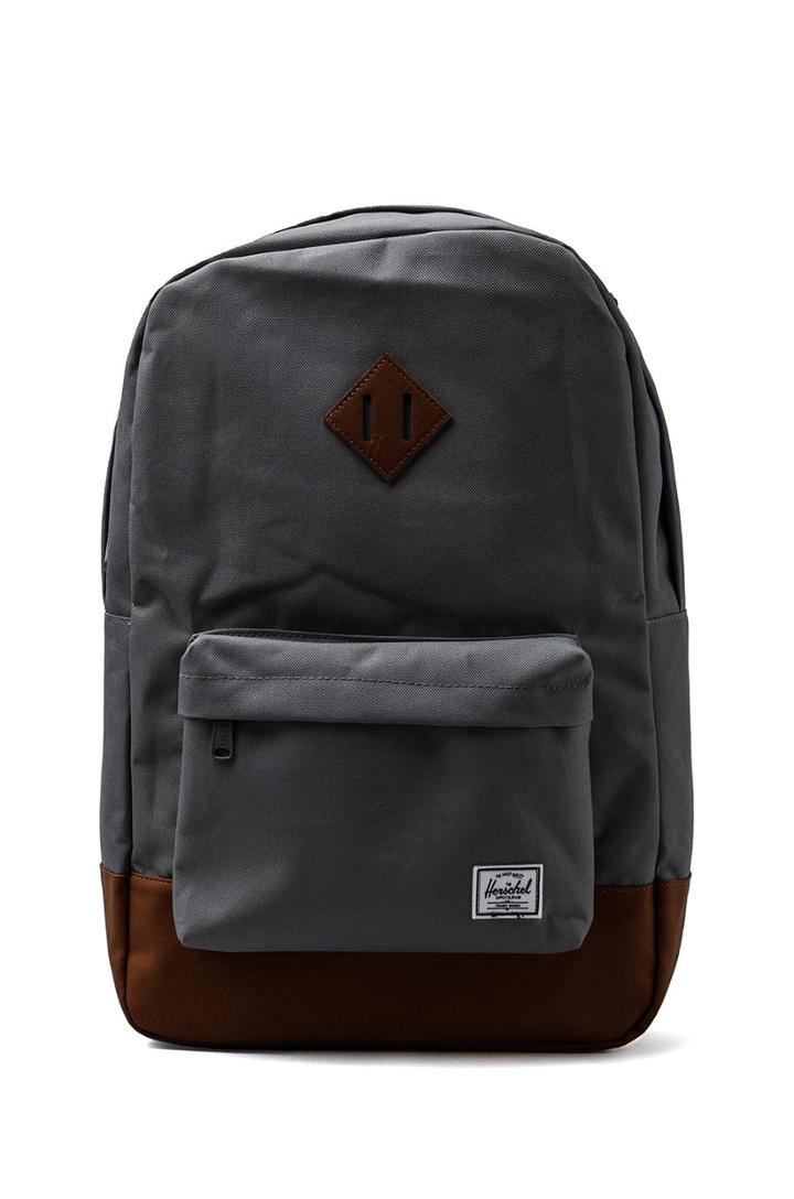 Heritage Backpack